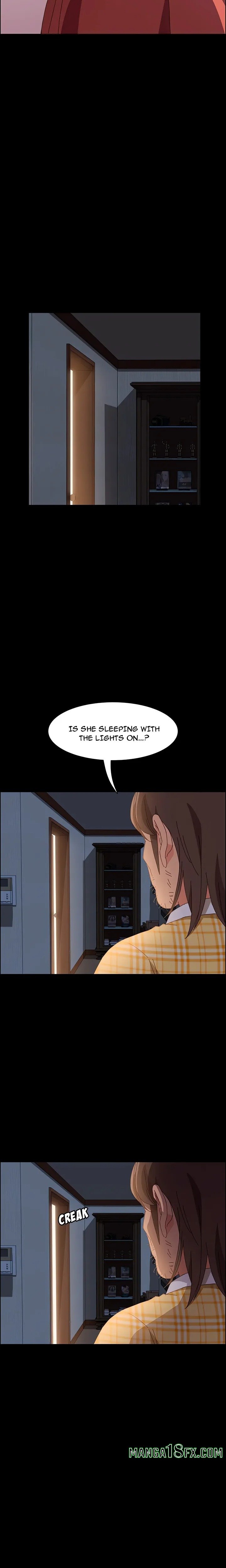 The Assistant (Uncensored) Chapter 10 image 15