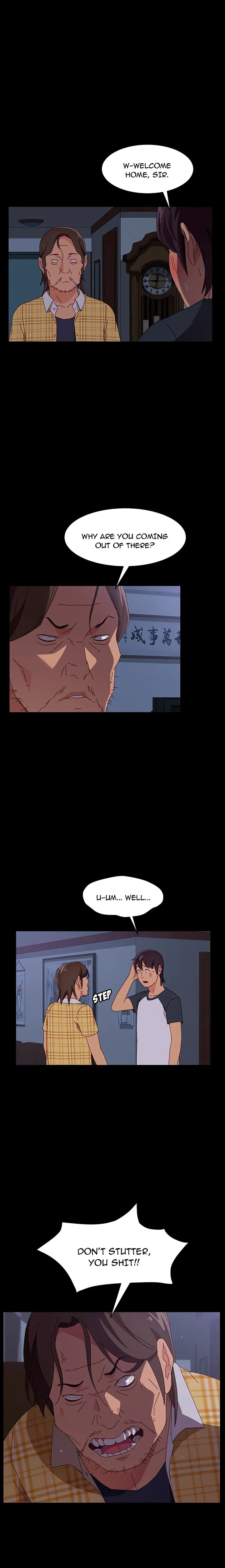 The Assistant (Uncensored) Chapter 10 image 16
