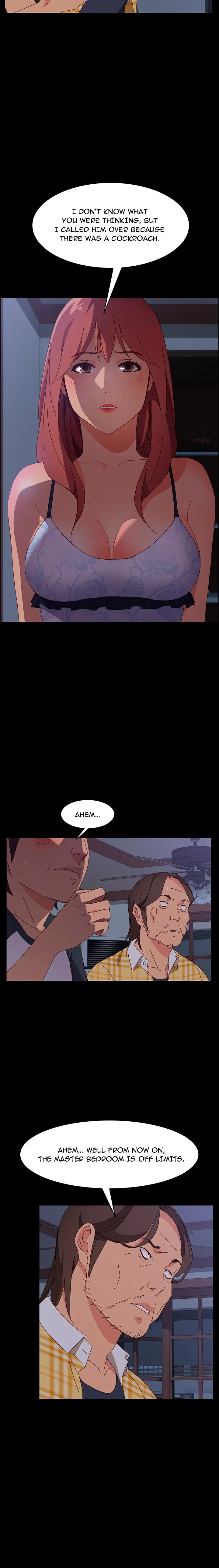 The Assistant (Uncensored) Chapter 10 image 18