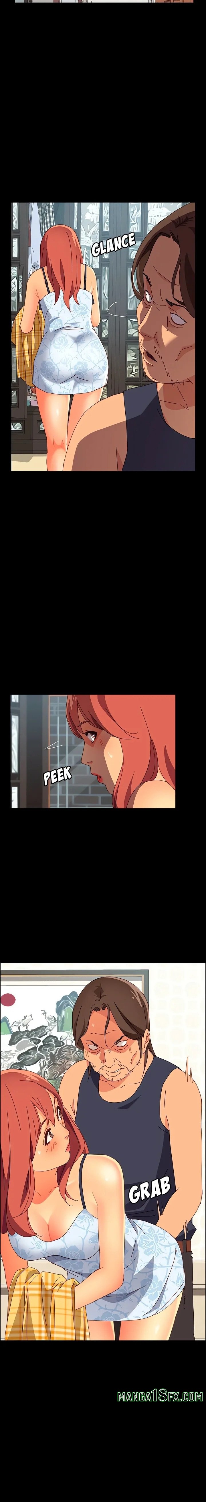The Assistant (Uncensored) Chapter 10 image 20