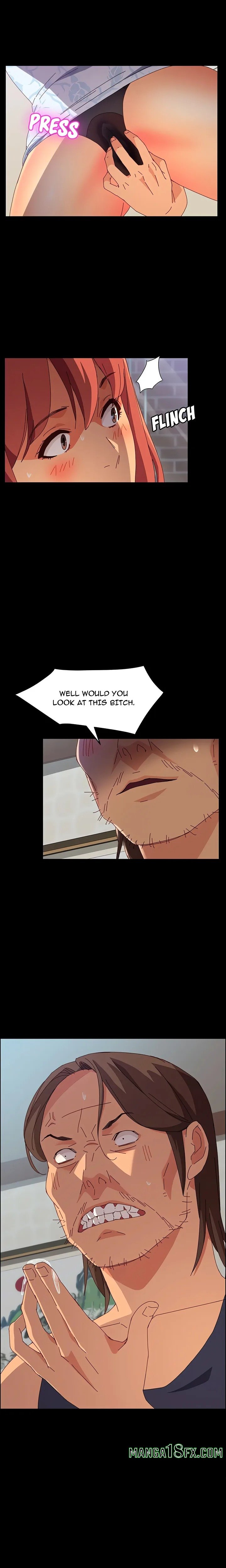 The Assistant (Uncensored) Chapter 10 image 21
