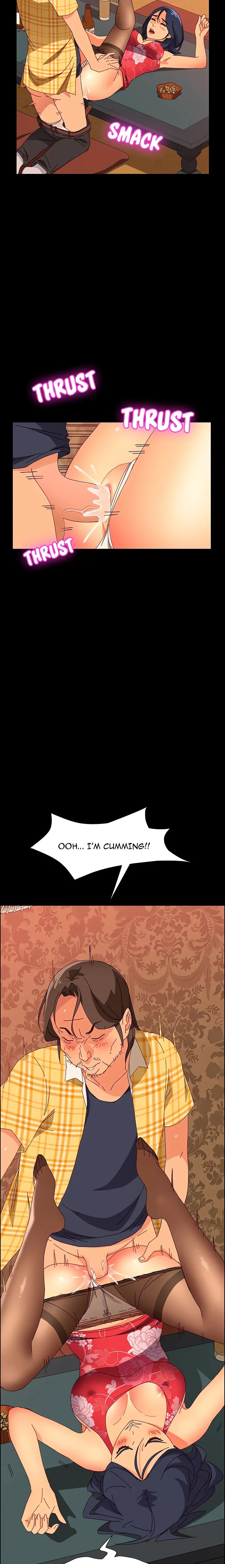 The Assistant (Uncensored) Chapter 10 image 3