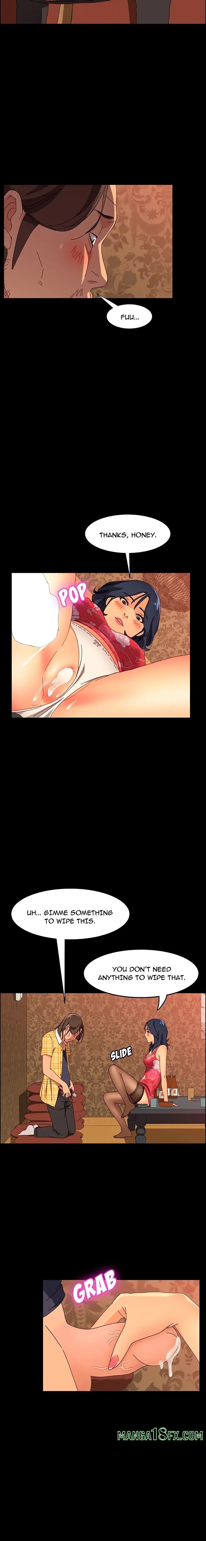 The Assistant (Uncensored) Chapter 10 image 5