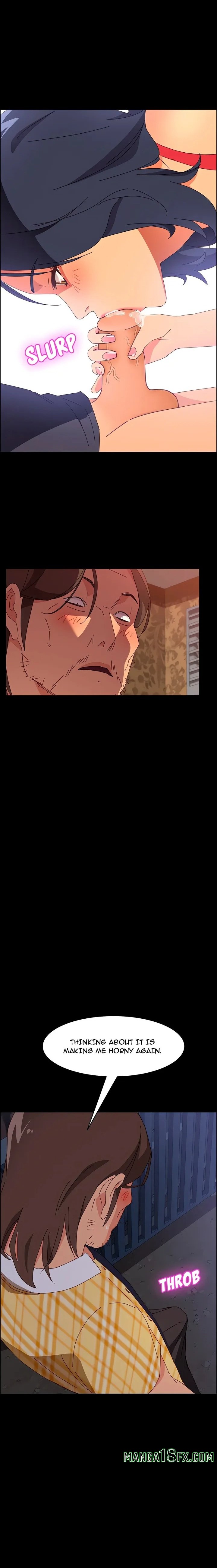 The Assistant (Uncensored) Chapter 10 image 6