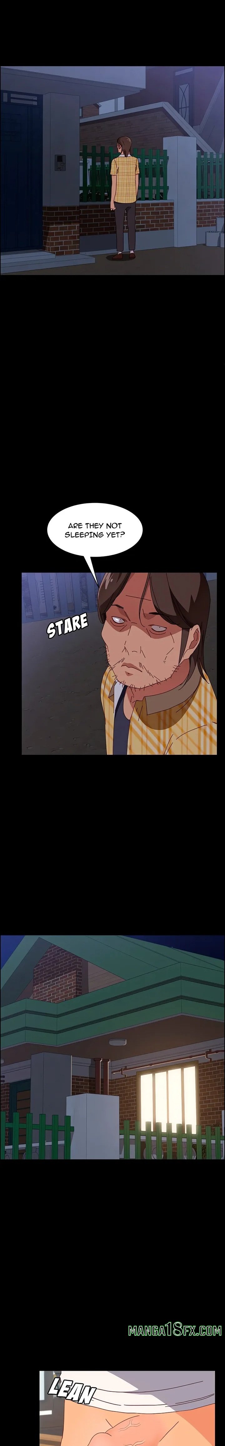 The Assistant (Uncensored) Chapter 10 image 7