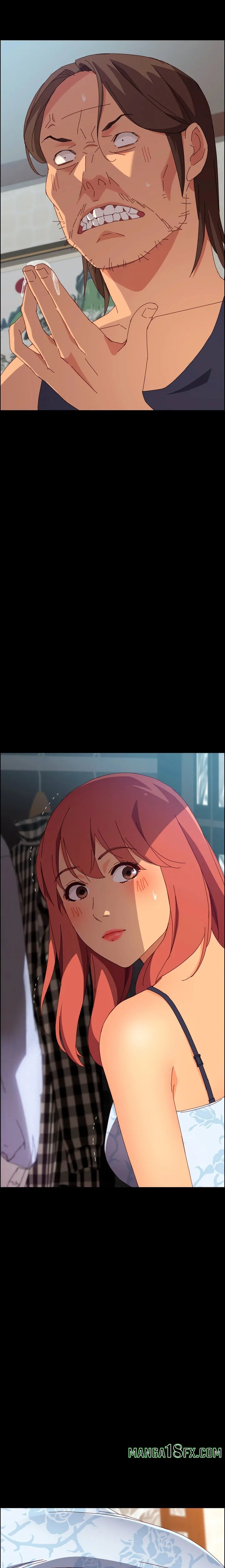 The Assistant (Uncensored) Chapter 11 image 0