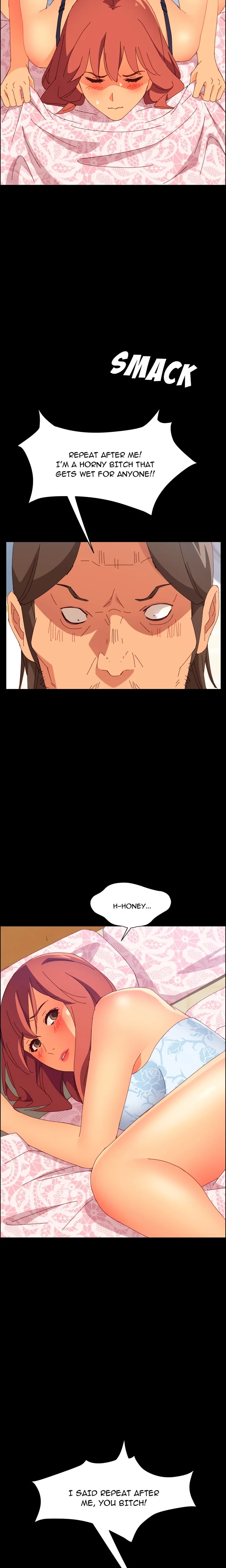 The Assistant (Uncensored) Chapter 11 image 9