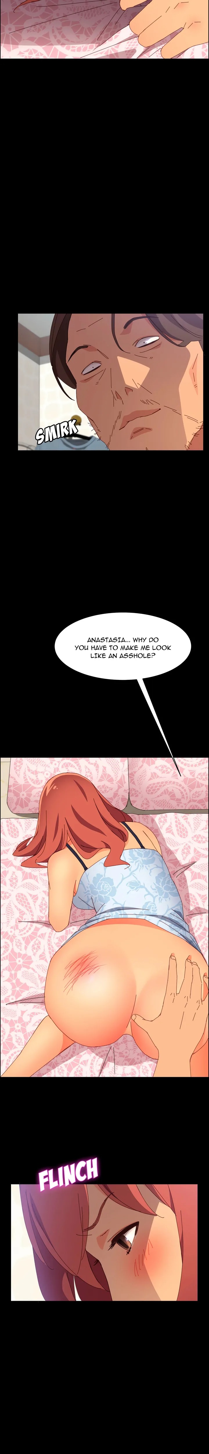 The Assistant (Uncensored) Chapter 11 image 11