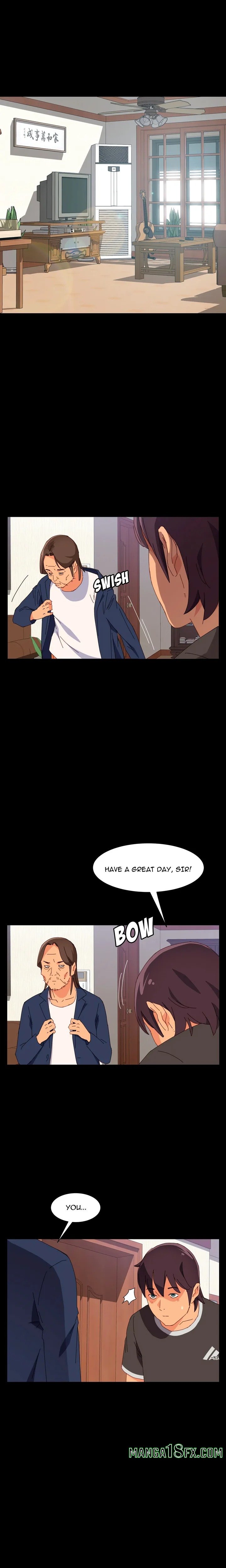 The Assistant (Uncensored) Chapter 11 image 15