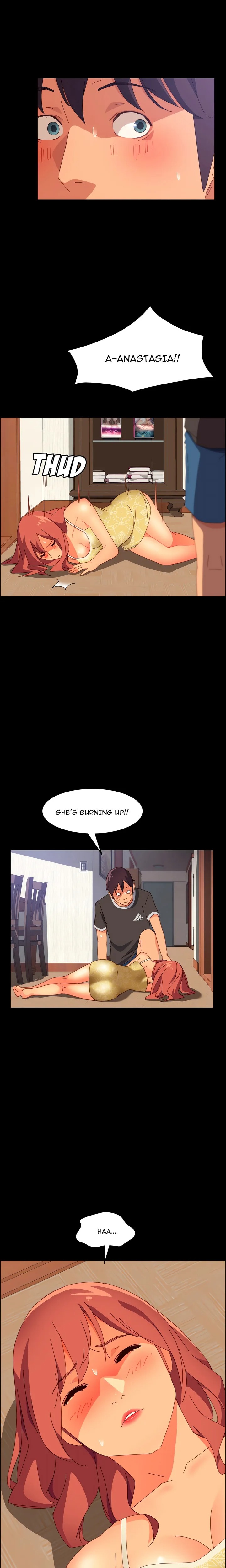 The Assistant (Uncensored) Chapter 11 image 19