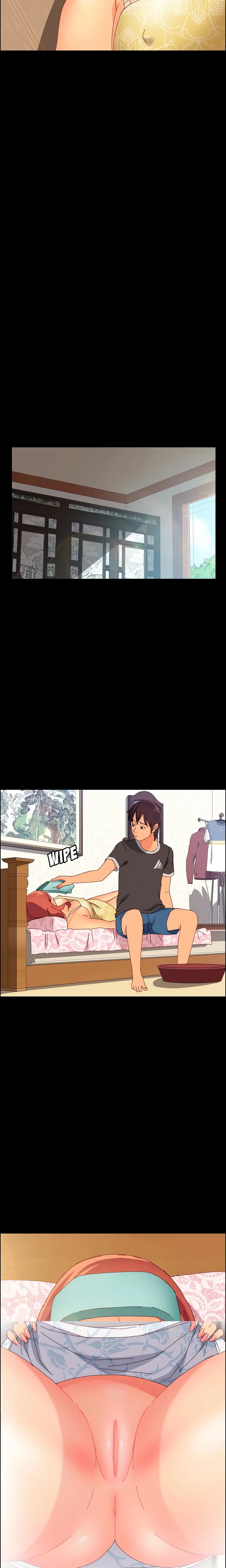 The Assistant (Uncensored) Chapter 11 image 20