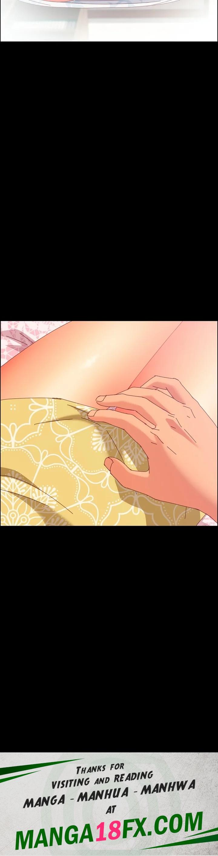 The Assistant (Uncensored) Chapter 11 image 21