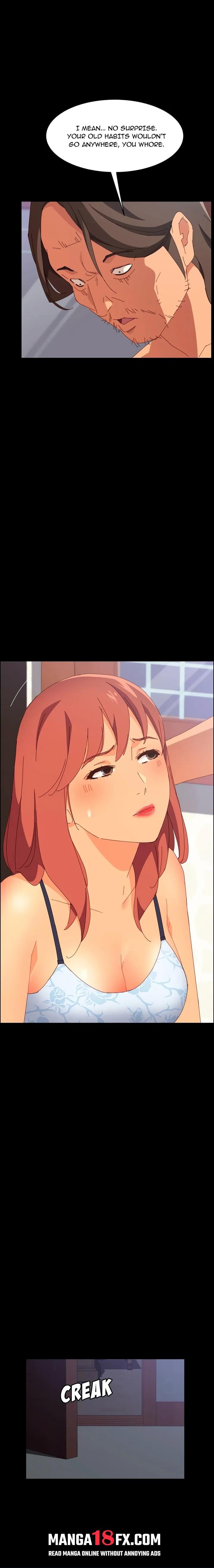 The Assistant (Uncensored) Chapter 11 image 4