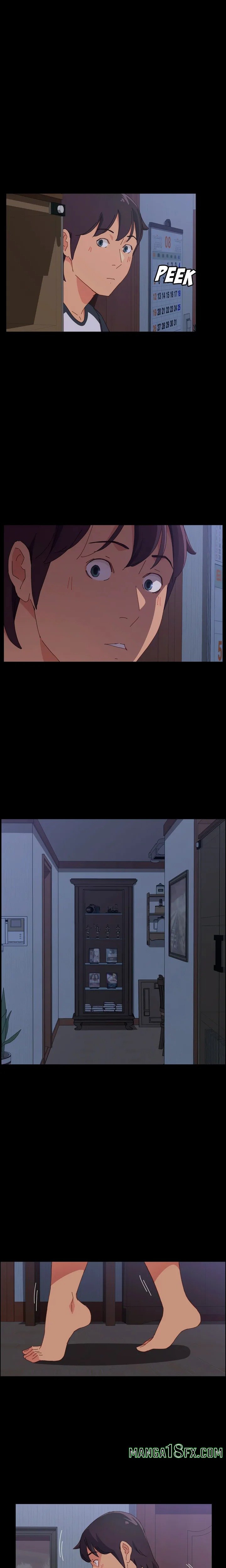 The Assistant (Uncensored) Chapter 11 image 5