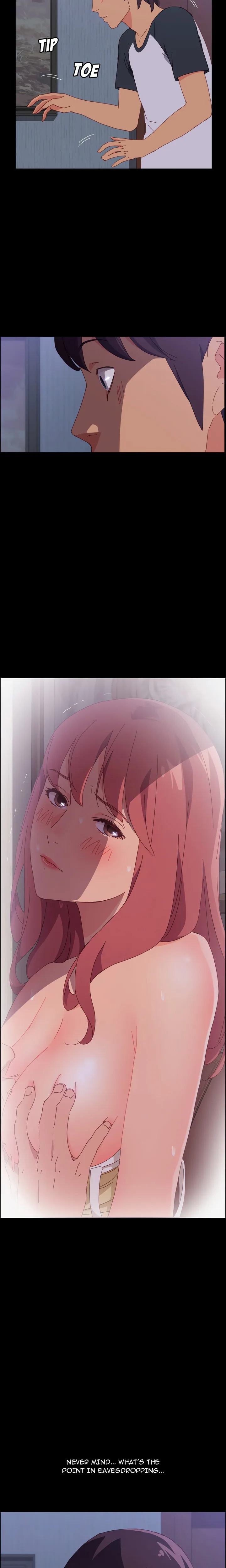 The Assistant (Uncensored) Chapter 11 image 6