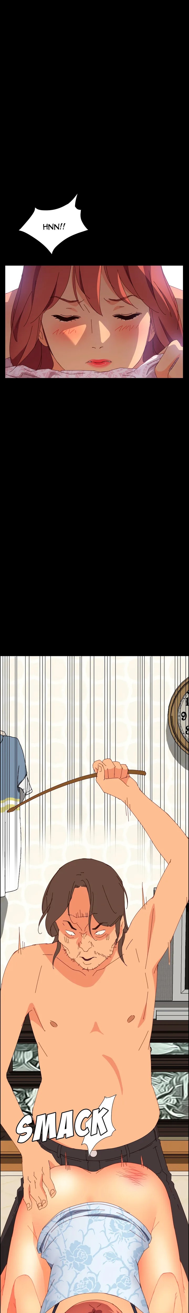 The Assistant (Uncensored) Chapter 11 image 8