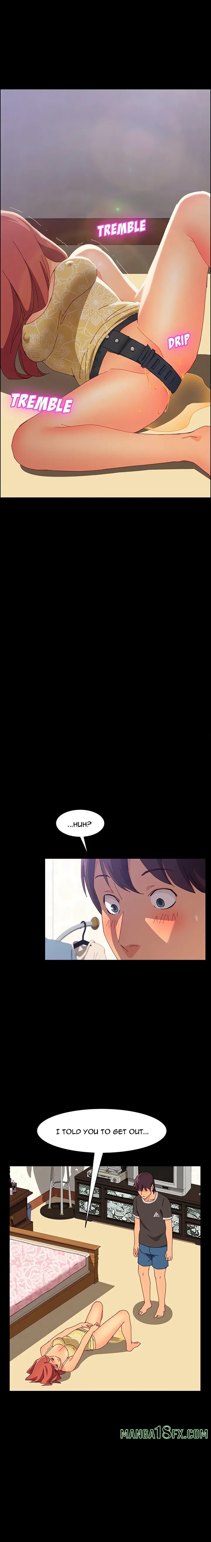 The Assistant (Uncensored) Chapter 12 image 13