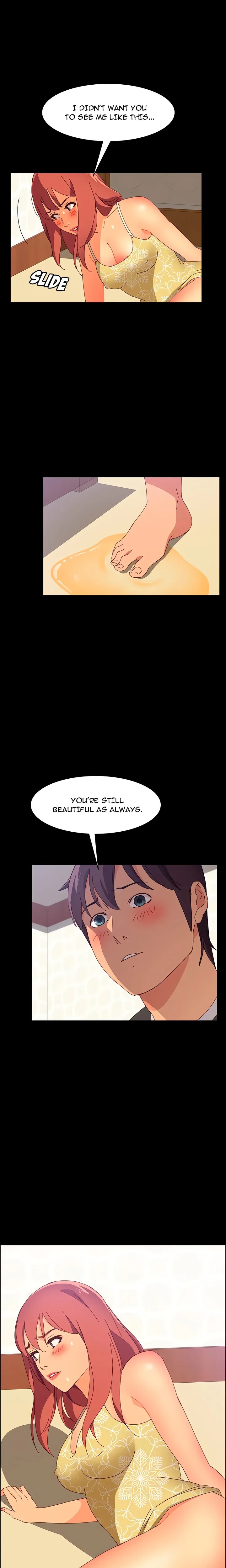 The Assistant (Uncensored) Chapter 12 image 14