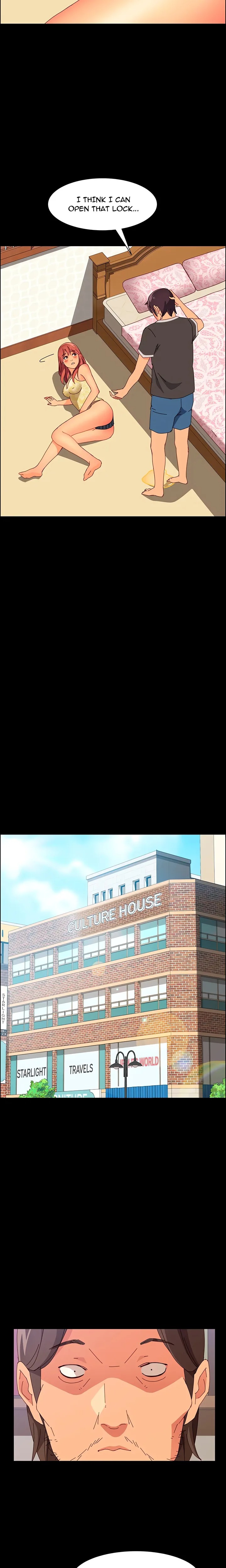 The Assistant (Uncensored) Chapter 12 image 15