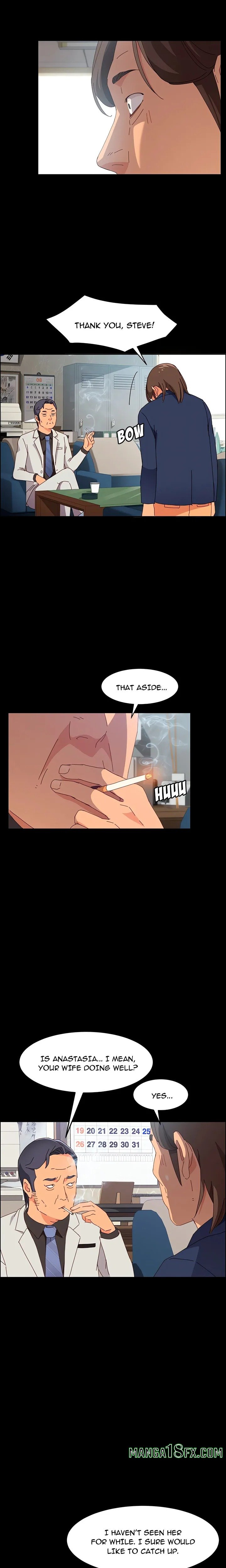 The Assistant (Uncensored) Chapter 12 image 17