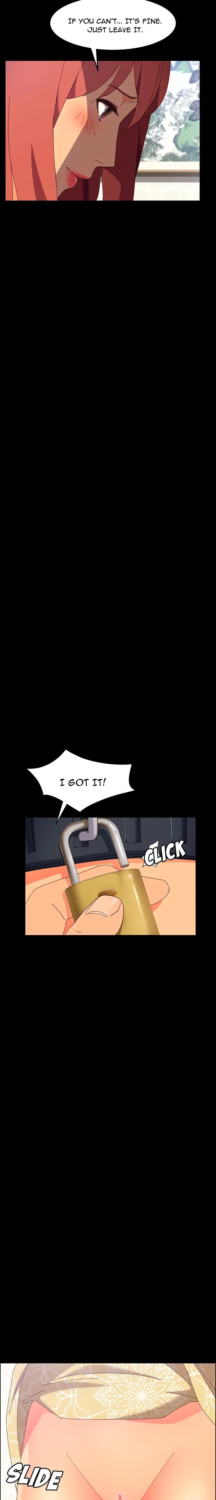 The Assistant (Uncensored) Chapter 12 image 19