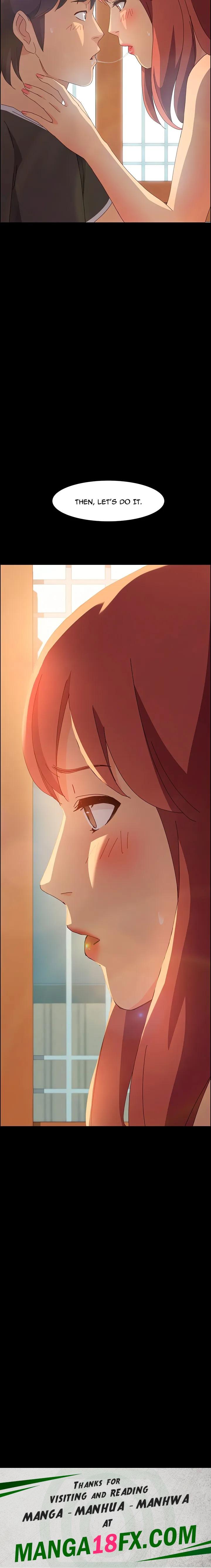 The Assistant (Uncensored) Chapter 12 image 23
