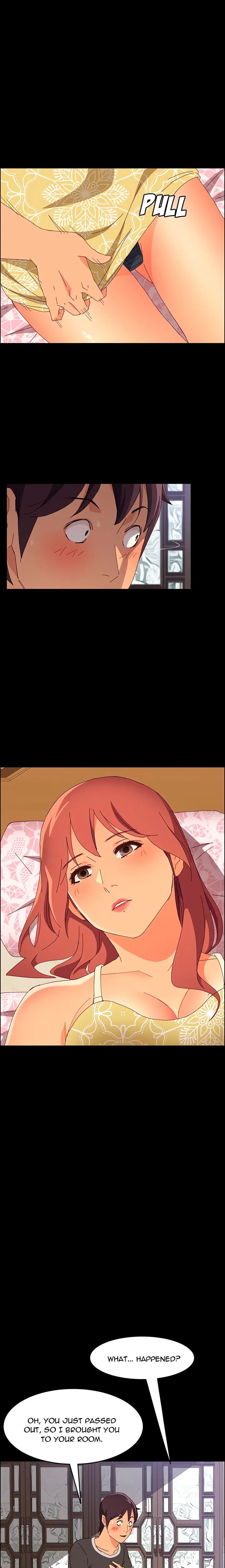 The Assistant (Uncensored) Chapter 12 image 3