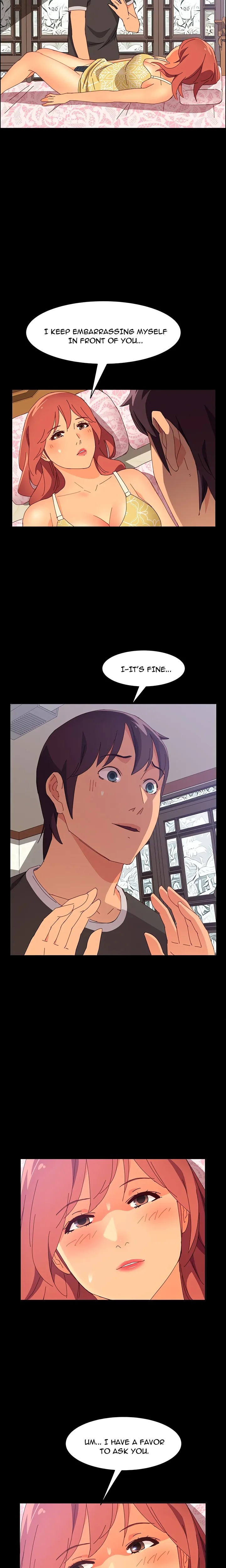 The Assistant (Uncensored) Chapter 12 image 4
