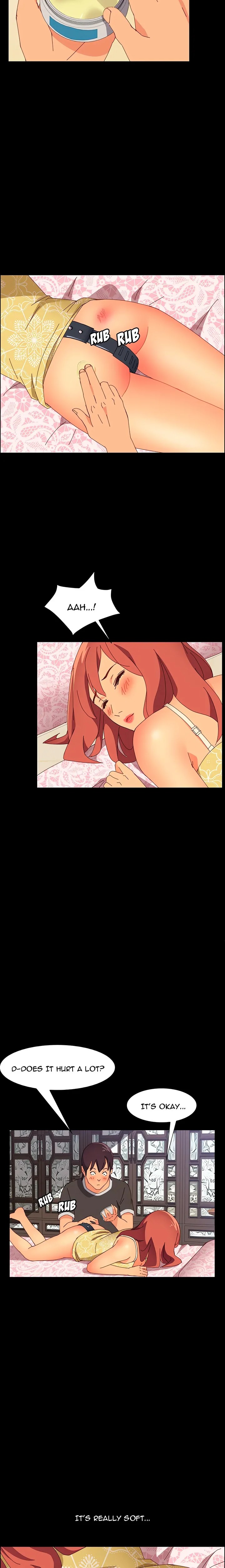 The Assistant (Uncensored) Chapter 12 image 7