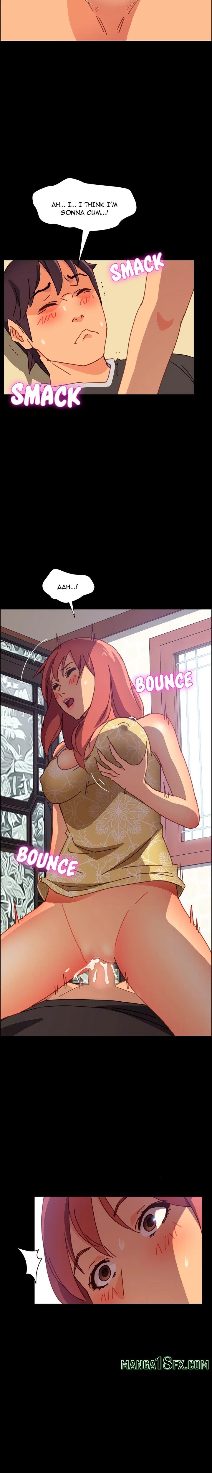 The Assistant (Uncensored) Chapter 13 image 12