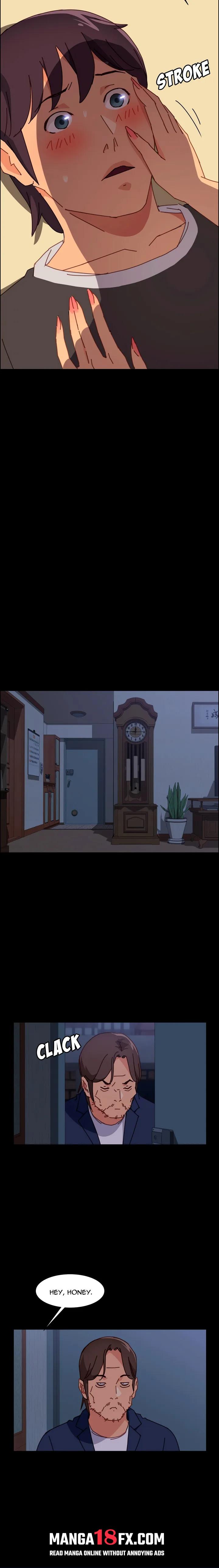 The Assistant (Uncensored) Chapter 13 image 14