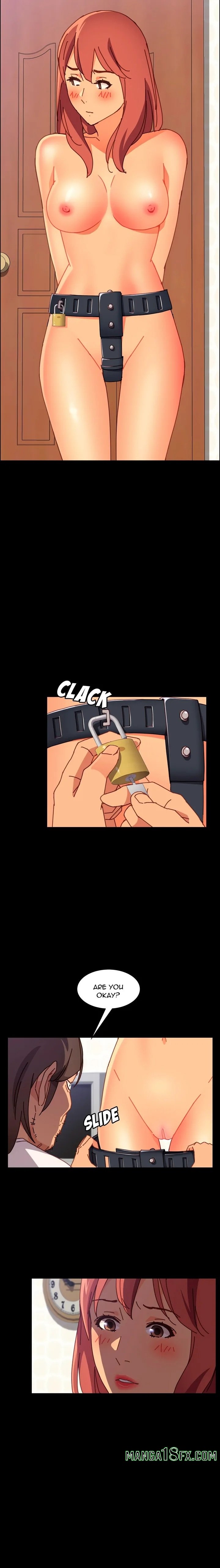 The Assistant (Uncensored) Chapter 13 image 17
