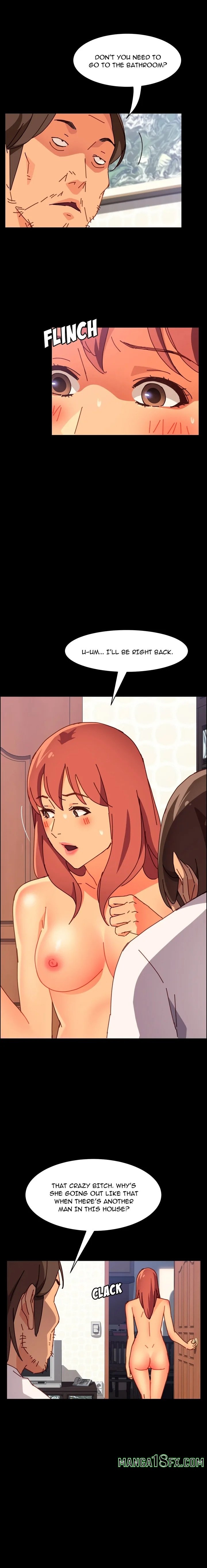 The Assistant (Uncensored) Chapter 13 image 18