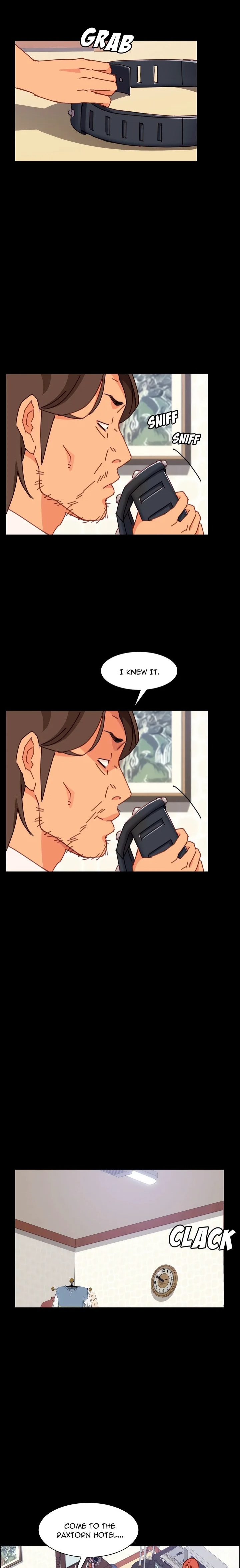 The Assistant (Uncensored) Chapter 13 image 19
