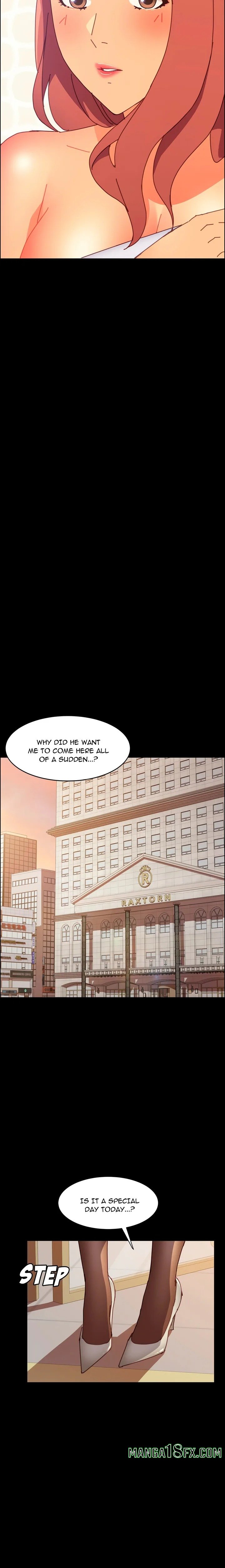 The Assistant (Uncensored) Chapter 13 image 21