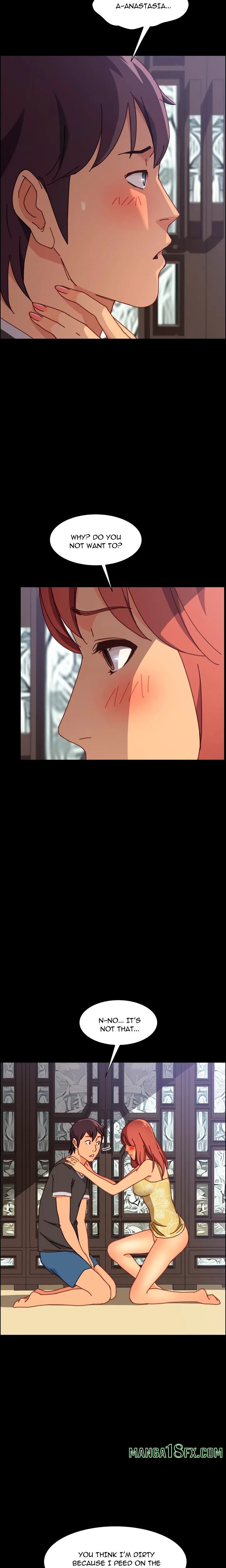 The Assistant (Uncensored) Chapter 13 image 2