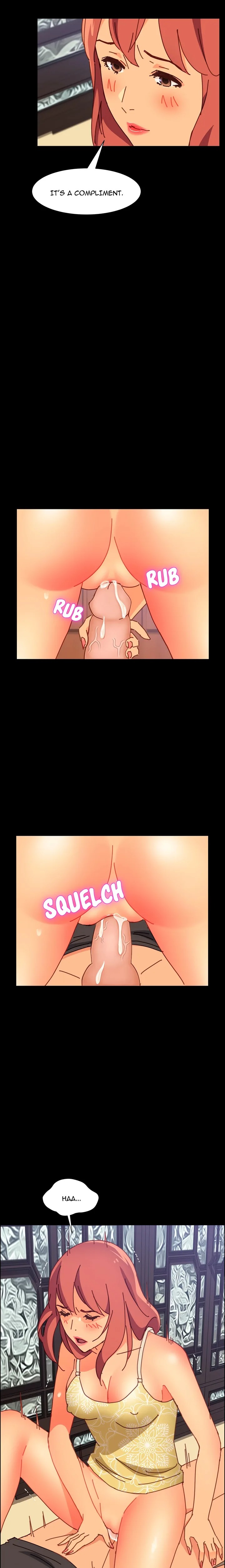 The Assistant (Uncensored) Chapter 13 image 6