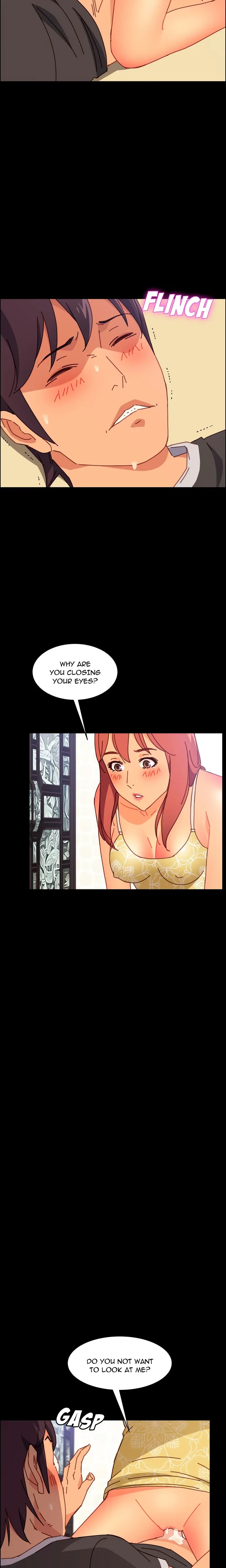 The Assistant (Uncensored) Chapter 13 image 7