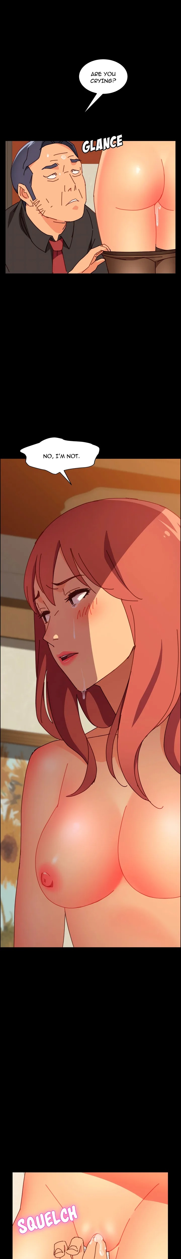 The Assistant (Uncensored) Chapter 14 image 20