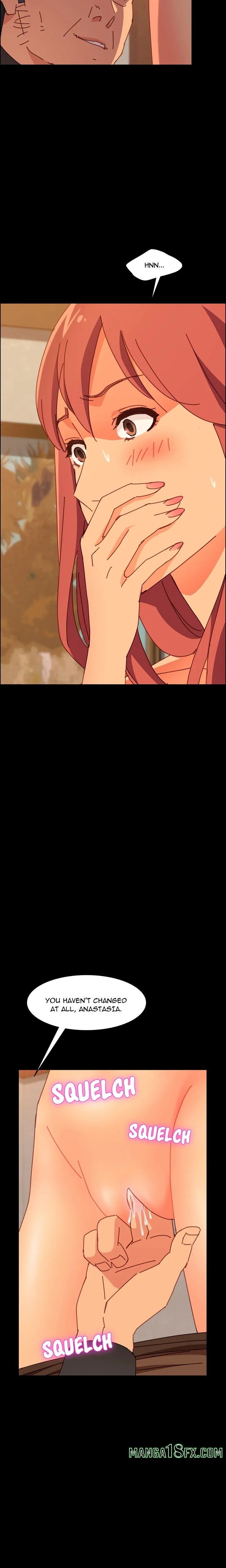 The Assistant (Uncensored) Chapter 14 image 22