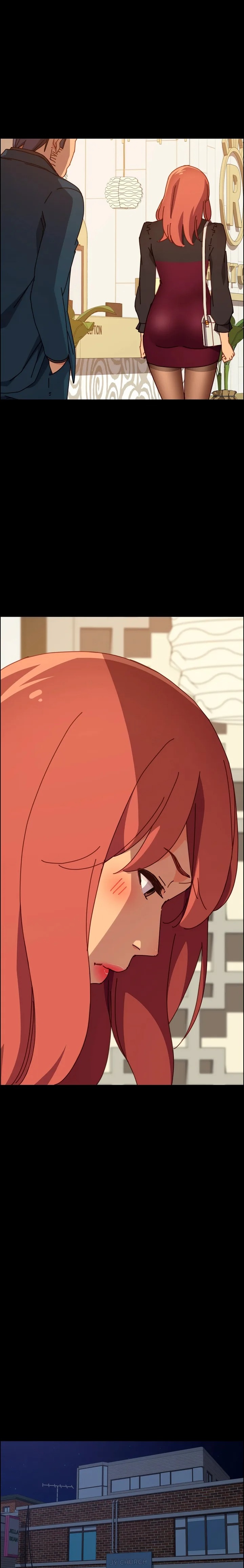 The Assistant (Uncensored) Chapter 14 image 4
