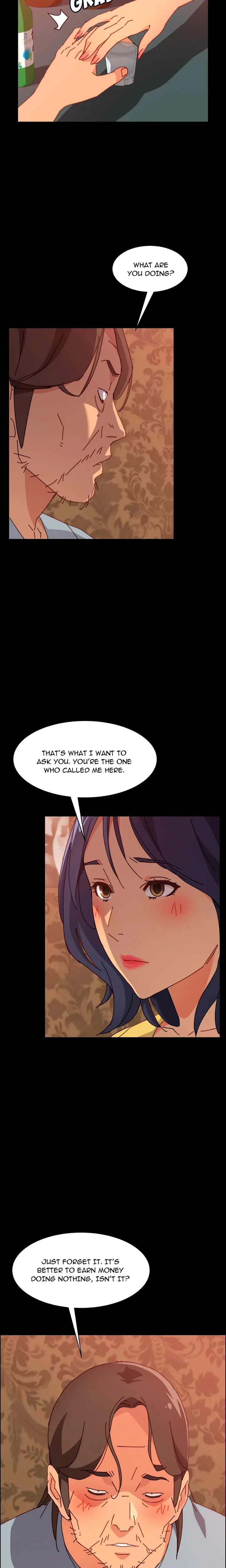 The Assistant (Uncensored) Chapter 14 image 6