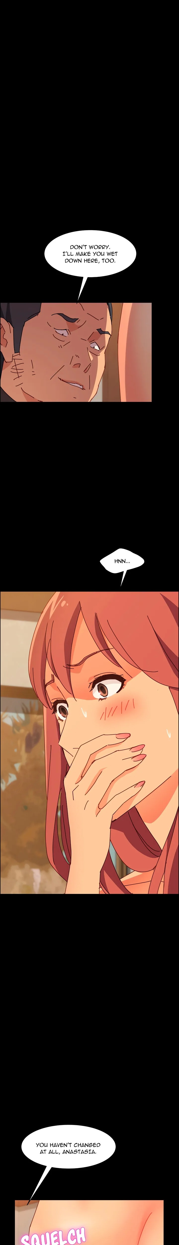 The Assistant (Uncensored) Chapter 15 image 0