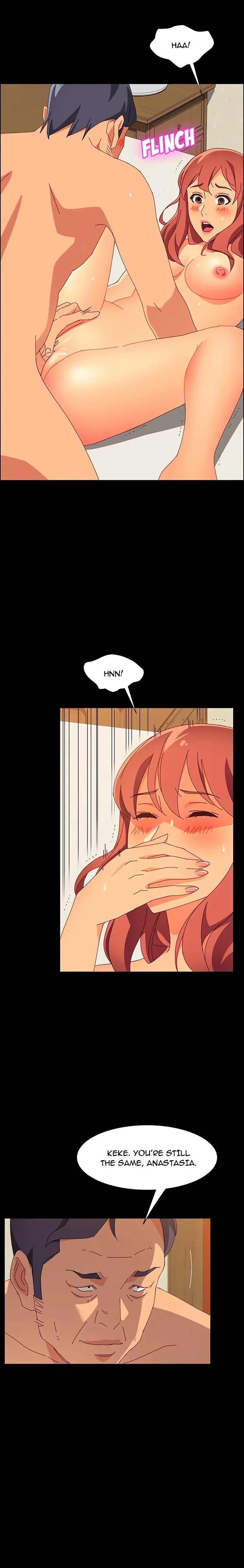 The Assistant (Uncensored) Chapter 15 image 12