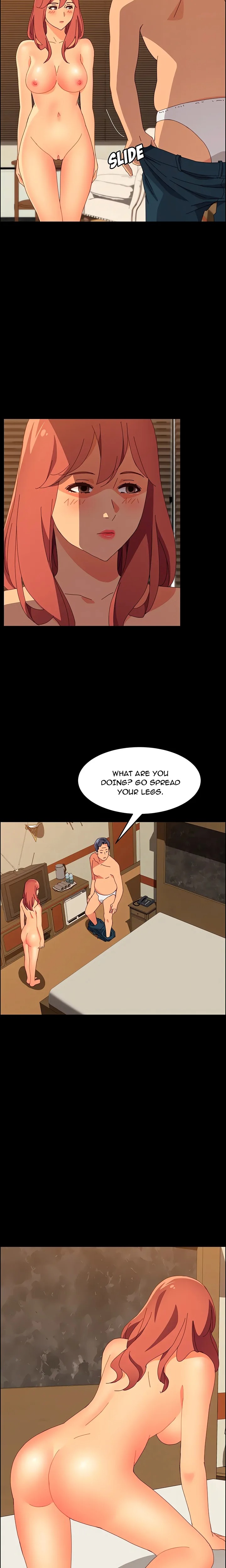 The Assistant (Uncensored) Chapter 15 image 2