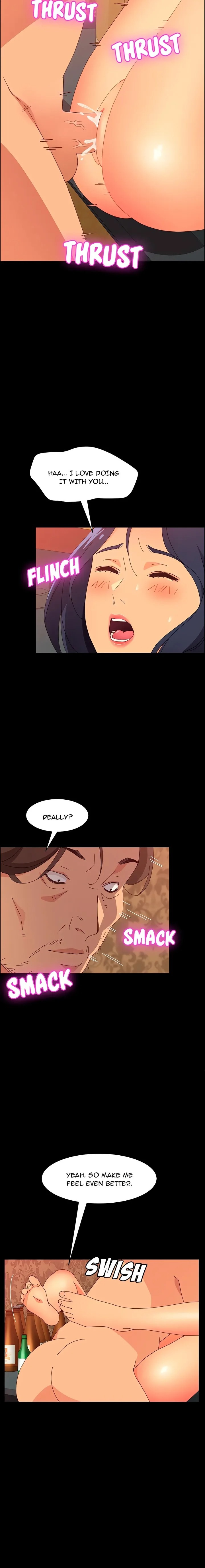 The Assistant (Uncensored) Chapter 15 image 7