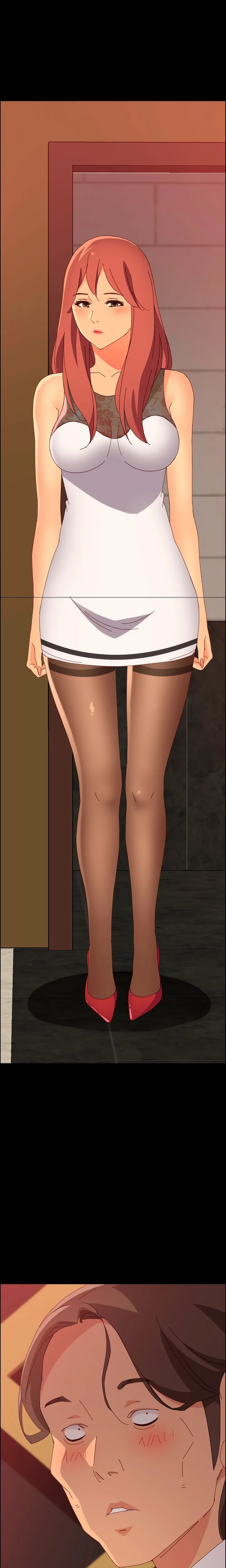 The Assistant (Uncensored) Chapter 16 image 0