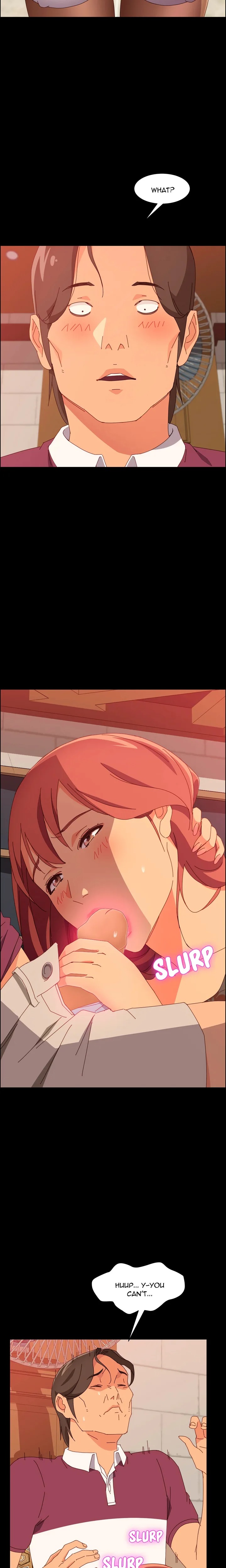 The Assistant (Uncensored) Chapter 16 image 11