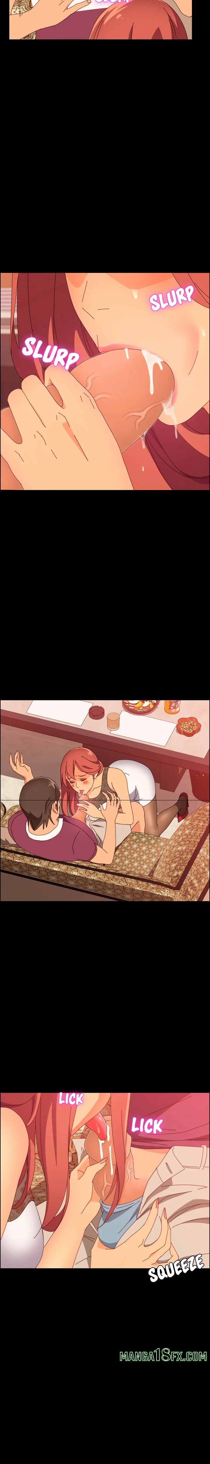 The Assistant (Uncensored) Chapter 16 image 12
