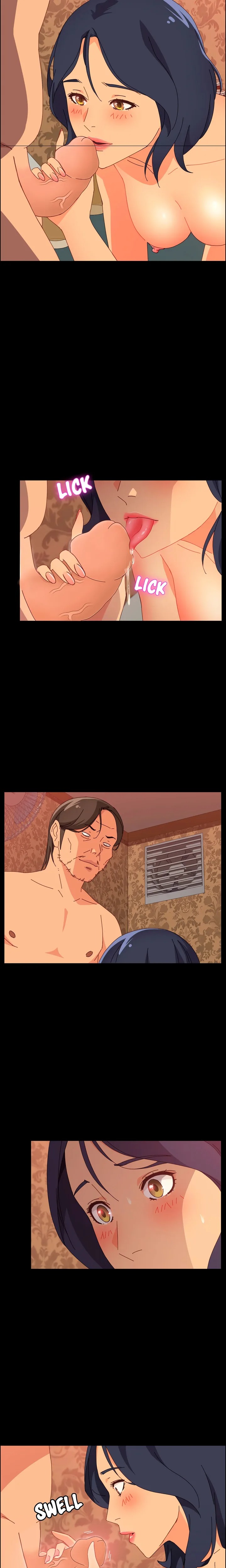 The Assistant (Uncensored) Chapter 16 image 17